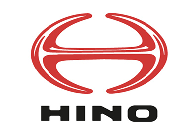 14. Hino