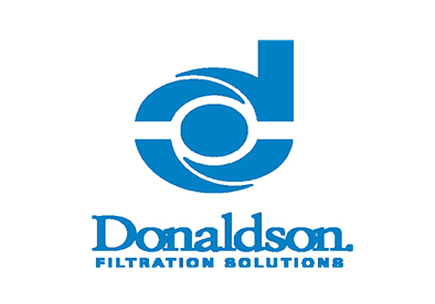 9. DONALDSON