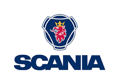 13. Scania
